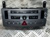 Climate control unit 