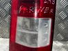 Lampa tylna 077608