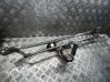 Front wiper linkage and motor 404523