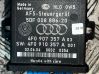 Light module LCM 4F0907357A