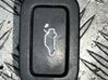 Tailgate opening switch 31264960