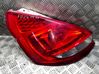 Lampa tylna 8A6113405A