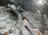 Mechanizm i silniczek wycieraczek szyby przedniej / czołowej 8A6117500AB