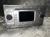 Radio/CD/DVD/GPS head unit 