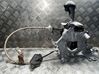 Automatic gearbox 