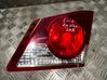 Tailgate rear/tail lights 
