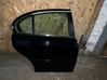 Rear door 