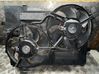 Radiator set 4X438T000CG