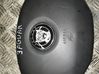 Steering wheel airbag 1AXM052700015