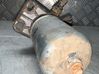 Fuel filter 2304