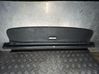 Parcel shelf load cover 