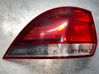 Tailgate rear/tail lights 