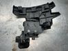 Rear bumper mounting bracket 31323838