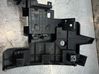 Rear bumper mounting bracket 31323837