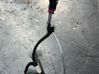 Rain sensor 31314540