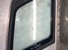 Rear side window A004138