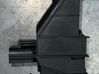 Fuel tank cap lock 6M21220A20AD