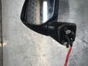 Front door electric wing mirror A4707