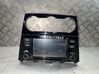 Radio/CD/DVD/GPS head unit 10R048354