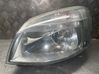 Lampa przednia 
