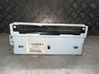 Radio/CD/DVD/GPS head unit BVVE901A