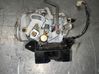 Tailgate/trunk/boot lock/catch/latch 