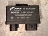 Glow plug pre-heat relay 55203394
