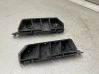 Front bumper mounting bracket H0NDA