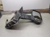 Manual wing mirror 