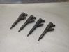 Fuel injectors set 059130201B