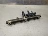 Fuel main line pipe 0445214017