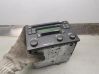 Radio/CD/DVD/GPS head unit 30887084