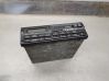 Radio/CD/DVD/GPS head unit 95VW18K876JA