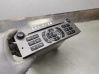 Unidad delantera de radio/CD/DVD/GPS 