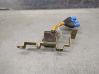 Airbagsensor Crashsensor Drucksensor C00157KH0