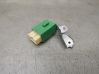 Central locking relay BG2M67830