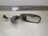 Manual wing mirror 