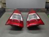 Rear/tail lights set 