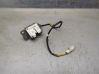 Tailgate/trunk/boot lock/catch/latch 