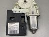 Front door window regulator motor 30737681