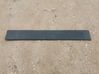 Slīdošās durvju dekoratīvā apdare (moldings) 1306606070