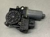 Front door window regulator motor 0130821786