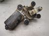 Wiper motor 