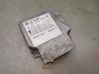 Airbag control unit/module 1C0909605F