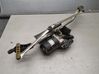 Front wiper linkage and motor 404387