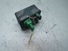 Glow plug pre-heat relay 9639912580