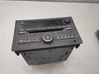 Radio/CD/DVD/GPS head unit 12774898