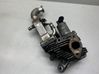 EGR valve cooler 7284300800