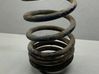 Front coil spring 