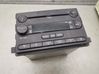 Unidad delantera de radio/CD/DVD/GPS 4S4T18C869BG